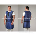 CE and ISO Marked X-ray Protective Lead Apron
